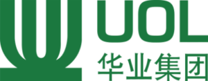 UOL Developer Logo